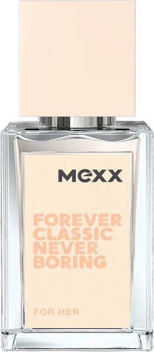 Mexx FOREVER W EDT (re) Vapo 15 ml (Eau de toilette, 15 ml)