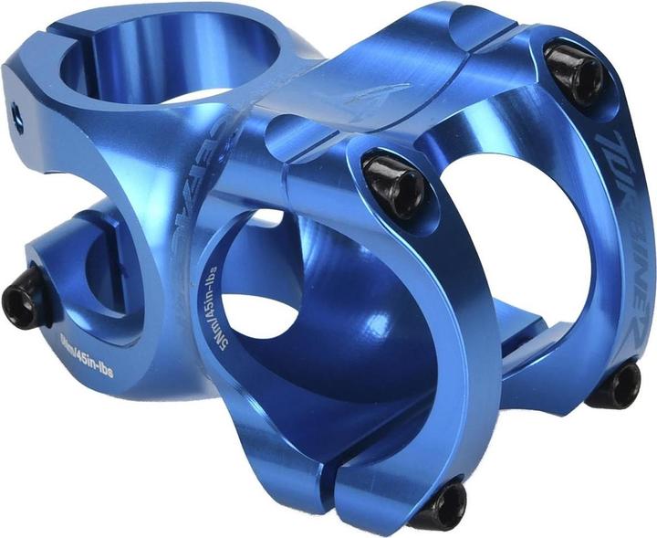 Actual product image Race Face Turbine R (50 mm, 203.20 mm)