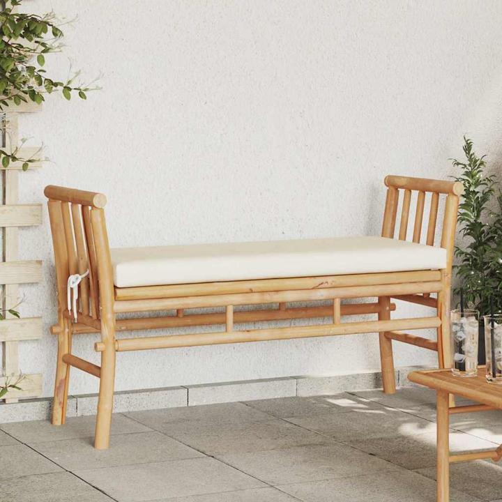 Produktbild vidaXL Gartenbank