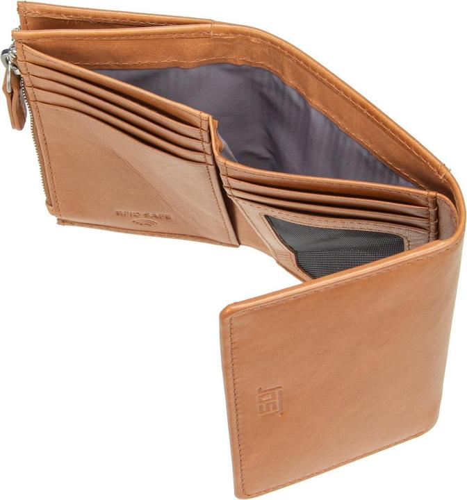 Actual product image Jost Rana Wallet