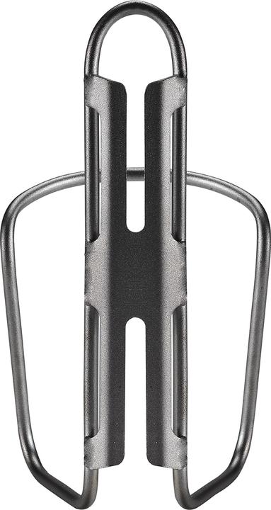 Produktbild BBB Bidonhalter SteelCage rostfrei silber