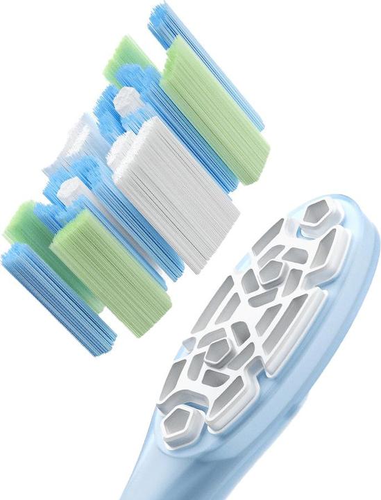 Produktbild Xiaomi Oscillation Electric Toothbrush Brush Heads 3-pack (3x)
