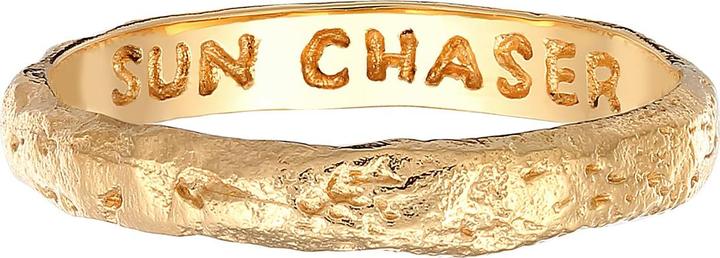 Immagine prodotto Haze & Glory Ring Bandring - Sun Chaser 925 Silber (66, 925 Argento)