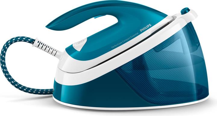 Produktbild Philips PerfectCare Compact Essential (2400 W, 120 g/min)