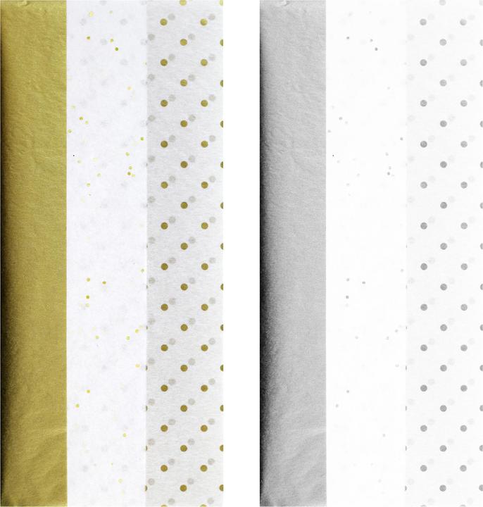 Image du produit Clairefontaine Papier de soie (1 x)