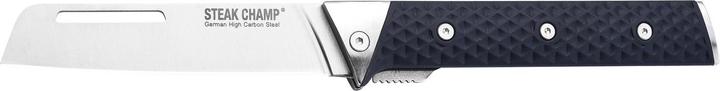 Immagine prodotto Steakchamp Coltello da cucina Folder 12 cm (12 cm)