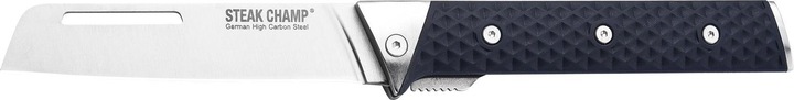 Produktbild Steakchamp Küchenmesser Folder 12 cm (12 cm)