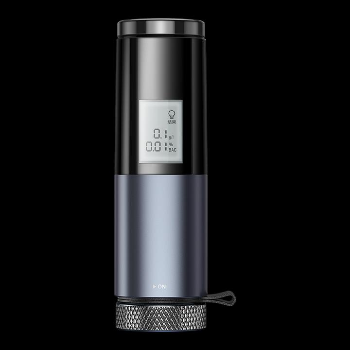 Actual product image Baseus Breathalyzer