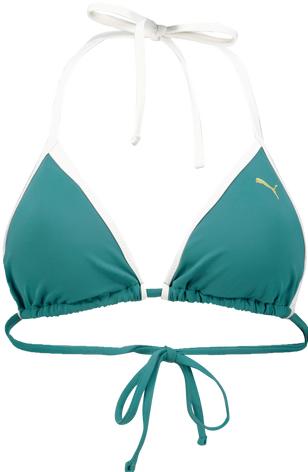 Produktbild Puma Women Triangle Bikini Top (L)