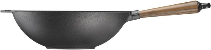 Immagine prodotto Skeppshult Wok (32 cm, Wok, Ghisa)