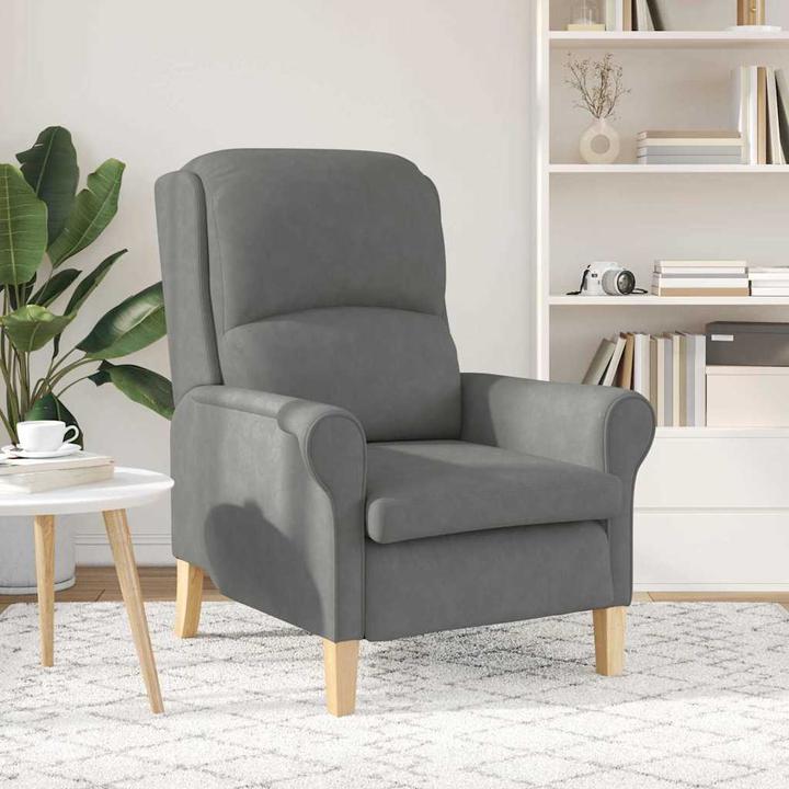 Image du produit vidaXL Fauteuil