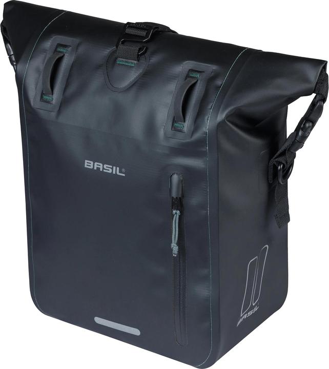 Produktbild Basil Rivo M MIK Hooks (15 l)