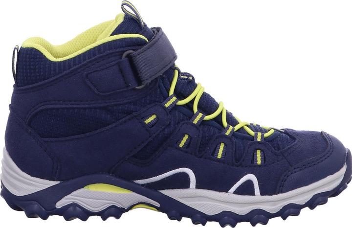 Produktbild Meindl Lucca Junior Mid GTX® (31)