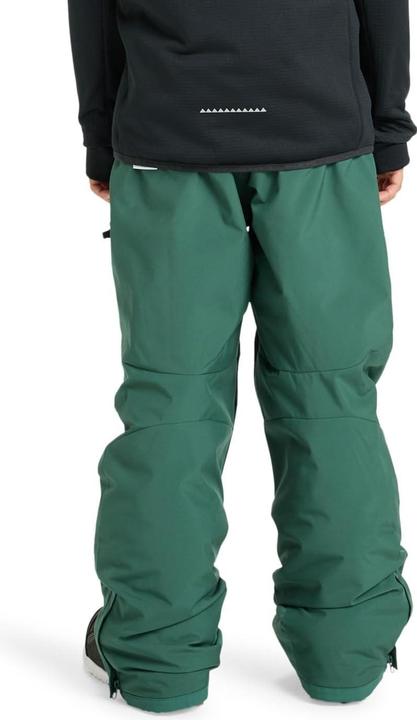 Immagine prodotto Quiksilver Kid's Utility Pants (S)