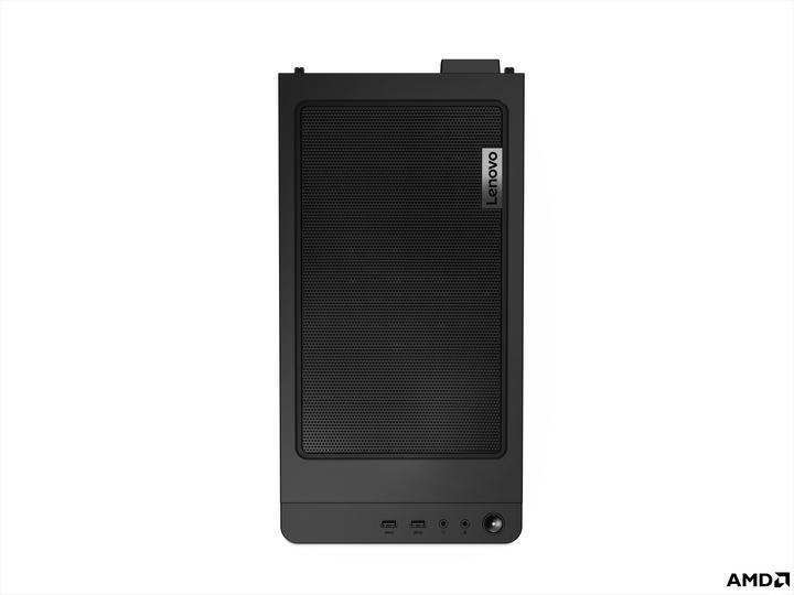 Image du produit Lenovo Legion T5 (512 Go, 16 Go, AMD Ryzen 5 5600G, GeForce RTX 3060)