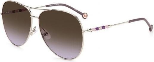 Actual product image Carolina Herrera Sunglasses