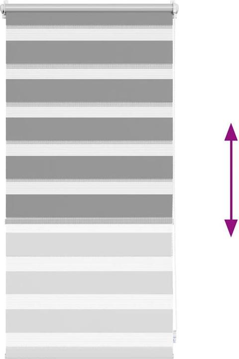 Actual product image vidaXL Anke (40 x 100 cm)