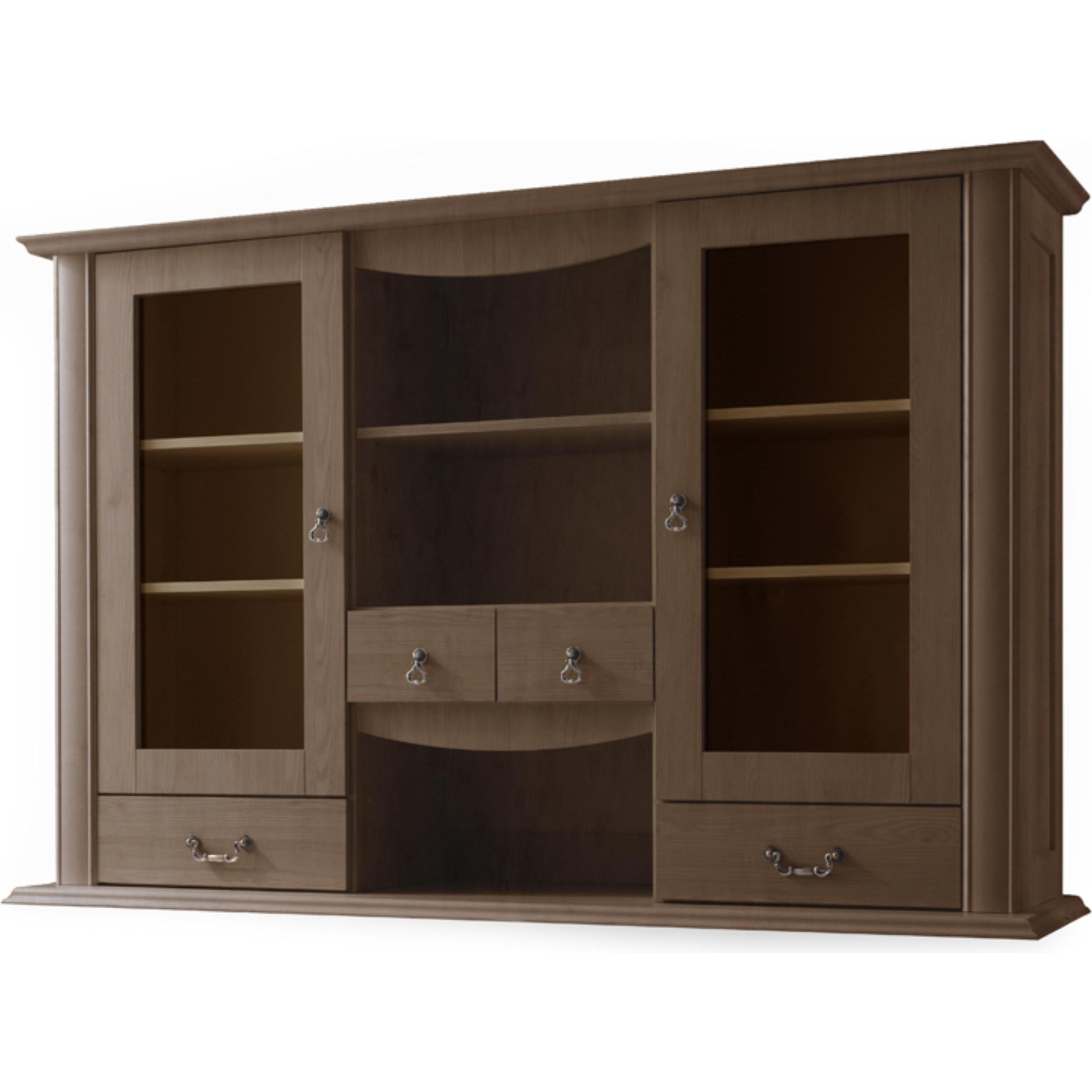 Konsimo, Kommode + Sideboard, Briton (165 x 106 x 42 cm)
