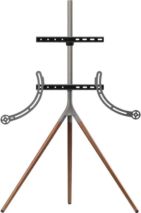 Image du produit One for All Tripode (30 kg, 23" - 65")