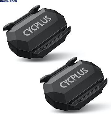 Actual product image Cycplus Cadence speed sensor C3