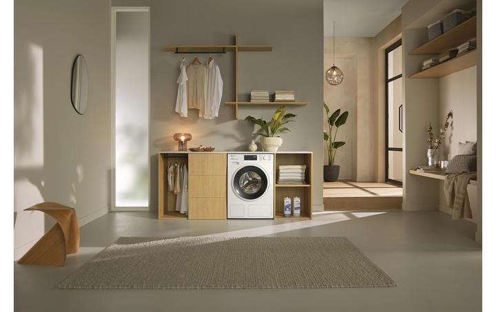 Produktbild Miele WSG 900-83 CH (9 kg, Rechts)