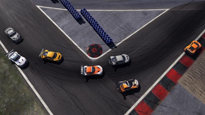 Immagine prodotto Bandai Namco Project Cars - Gioco dell'anno (Xbox One S, DE)