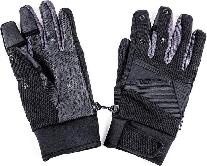 Actual product image Pgytech Gloves size XL for drone pilots (Various)
