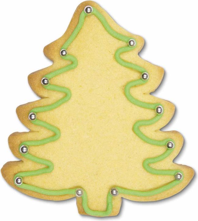 Produktbild Städter Tannenbaum 4 cm