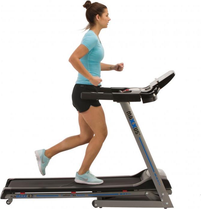 Immagine prodotto Maxxus 4.2i