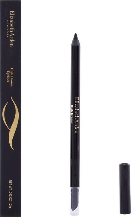 Produktbild Elizabeth Arden HIGH DRAMA eyeliner #01-smokey black 1,2 gr (01 Smokey Black)