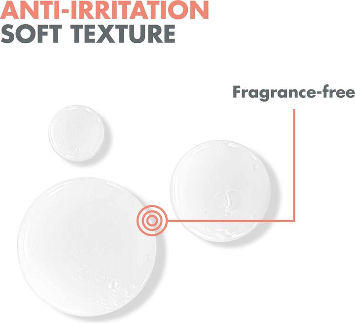 Produktbild Avène Tolérance Reinigungslotion (Reinigungslotion, 200 ml)