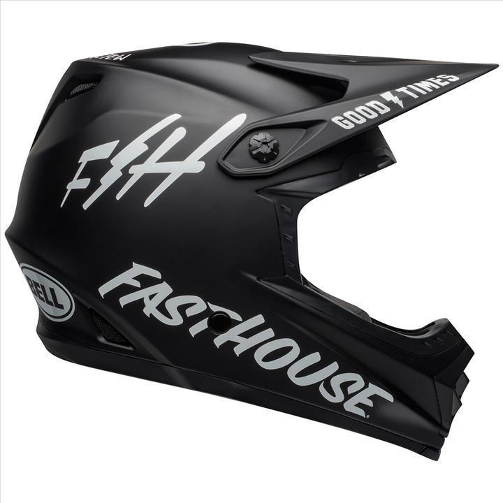 Produktbild Bell Full 9 Fusion Mips (51 - 53 cm)