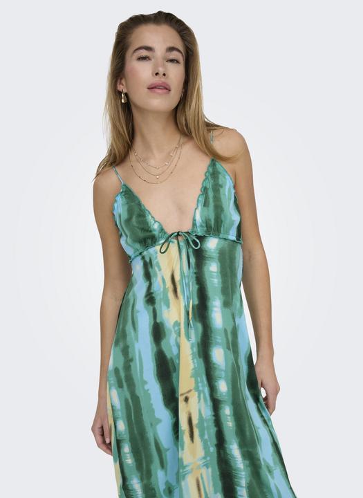 Produktbild Only ONLJANE Langes Kleid Kleid (XXL)