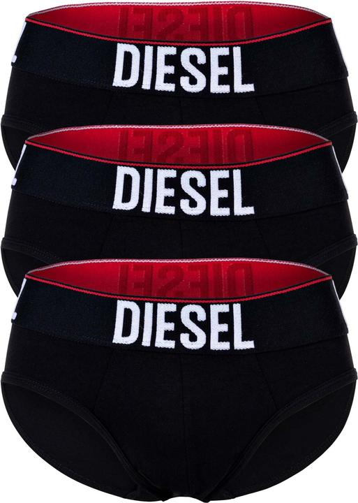 Image du produit Diesel Umbr-Andrethreepack (L, Lot de 3)