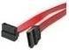 Actual product image StarTech 24in Right Angle Sata Cable