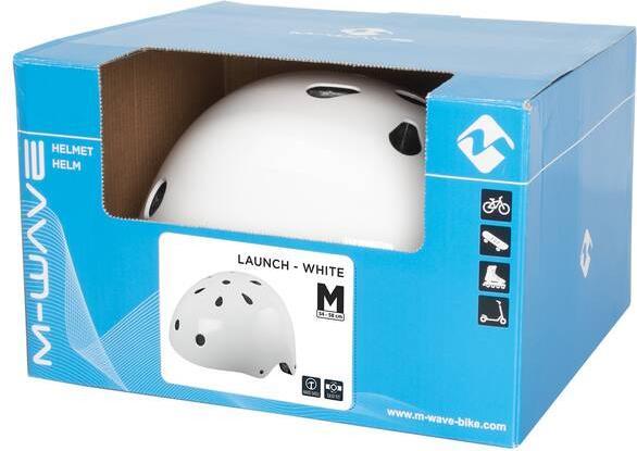 Produktbild M-Wave Launch (54 - 58 cm)