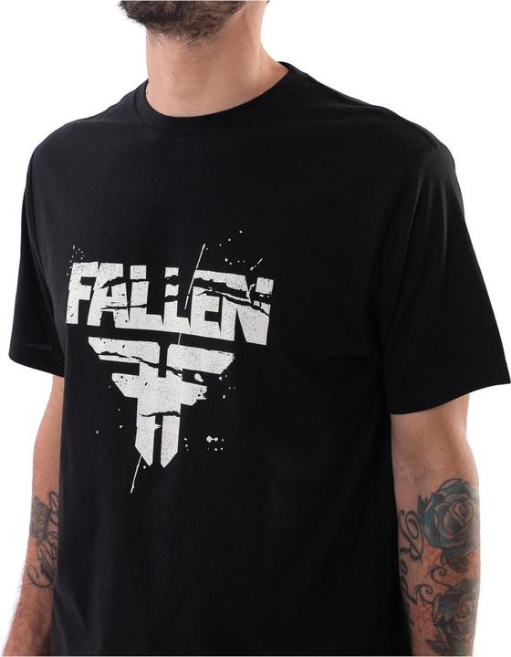 Immagine prodotto Fallen Maglietta con le crepe (L)