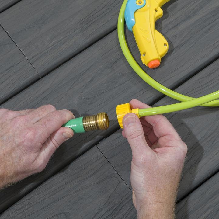 Actual product image Step2 Waterpark Arcade