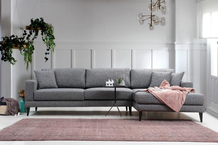Produktbild Atelier del Sofa Aila (Ecksofa)