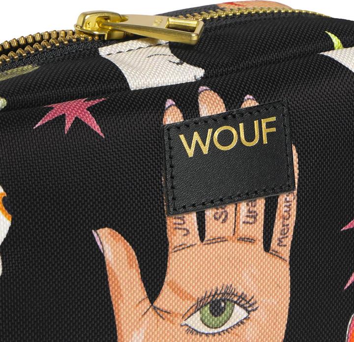Actual product image Wouf Daily toiletry bag 15 cm (1 l)