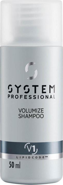 Immagine prodotto System Professional Volumizzare - Shampoo (Shampoo liquido, 50 ml)