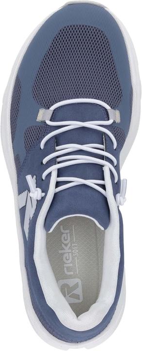 Image du produit Rieker Scarpa da Ginnastica Bassa W3500 (41)