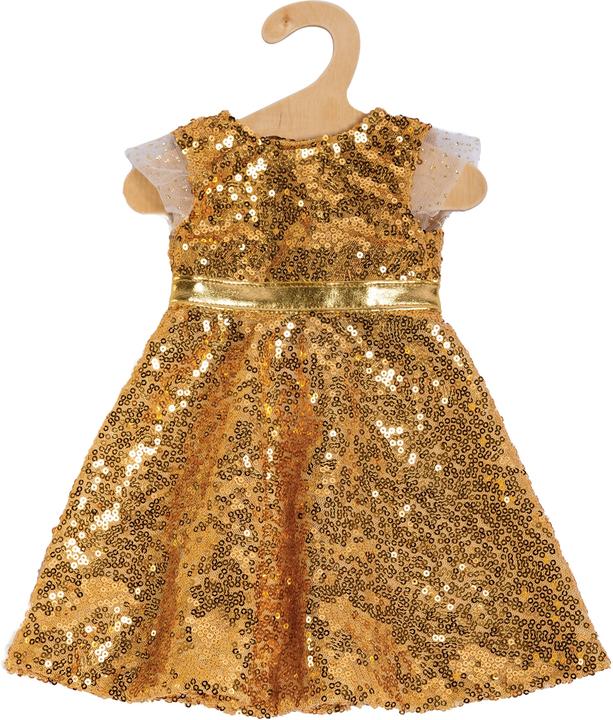 Image du produit Heless Robe Goldstar 35-45cm