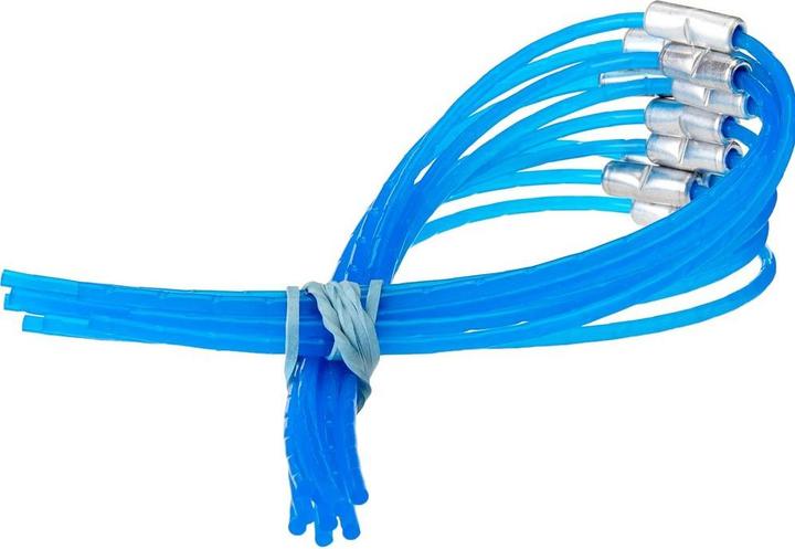 Produktbild Bosch Home & Garden Extrastarker Faden 30 cm (2,4 mm) für ART30 (Rasentrimmer, Trimmerfaden + Fadenspule)