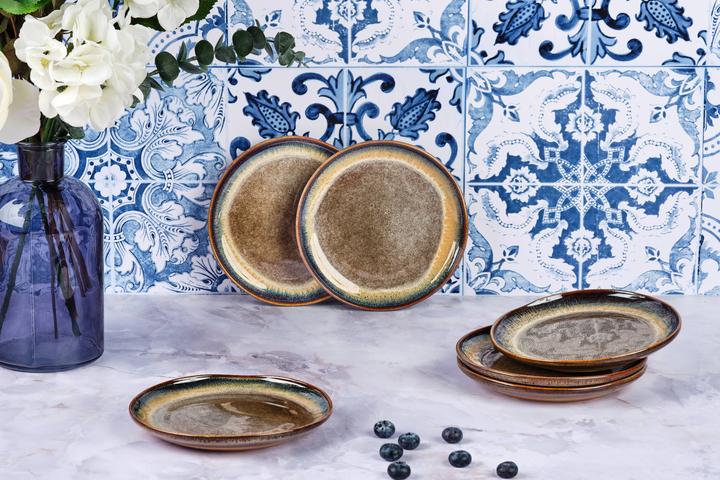 Produktbild Björn Genesis (6x, 16.50 cm)