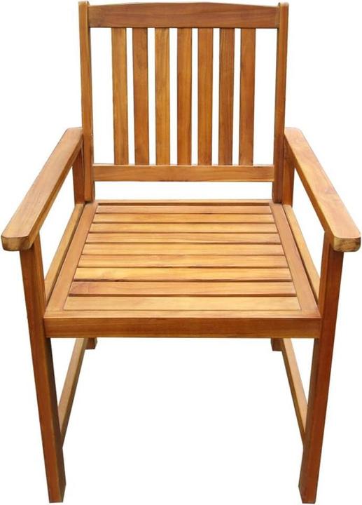 Produktbild vidaXL Gartenstuhl