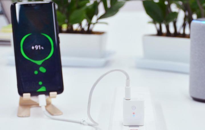 Immagine prodotto Sonoff Adattatore intelligente micro-USB