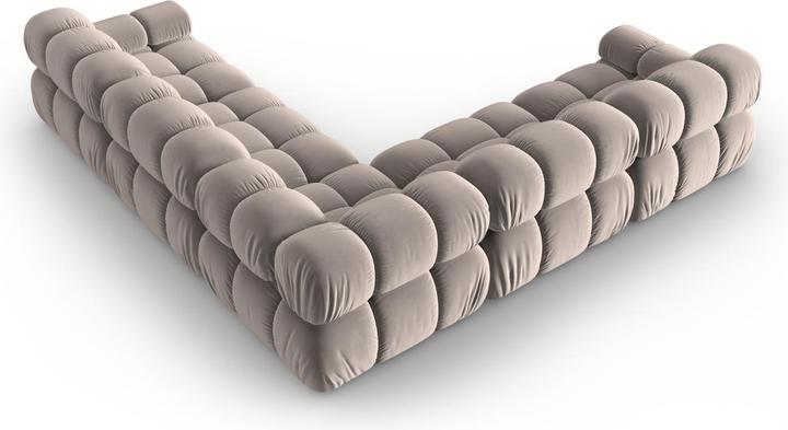 Actual product image Micadoni Bellis (Corner sofa)