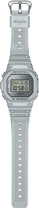 Productafbeelding G-Shock DW-5600FF-8ER (Duikhorloge, 43 mm)