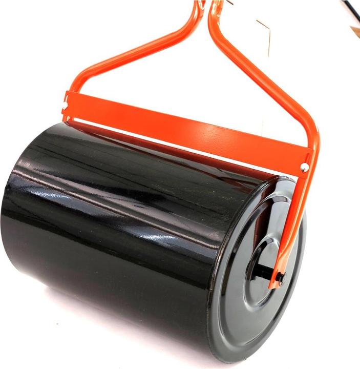 Actual product image Fuxtec FX-GW30 lawn roller